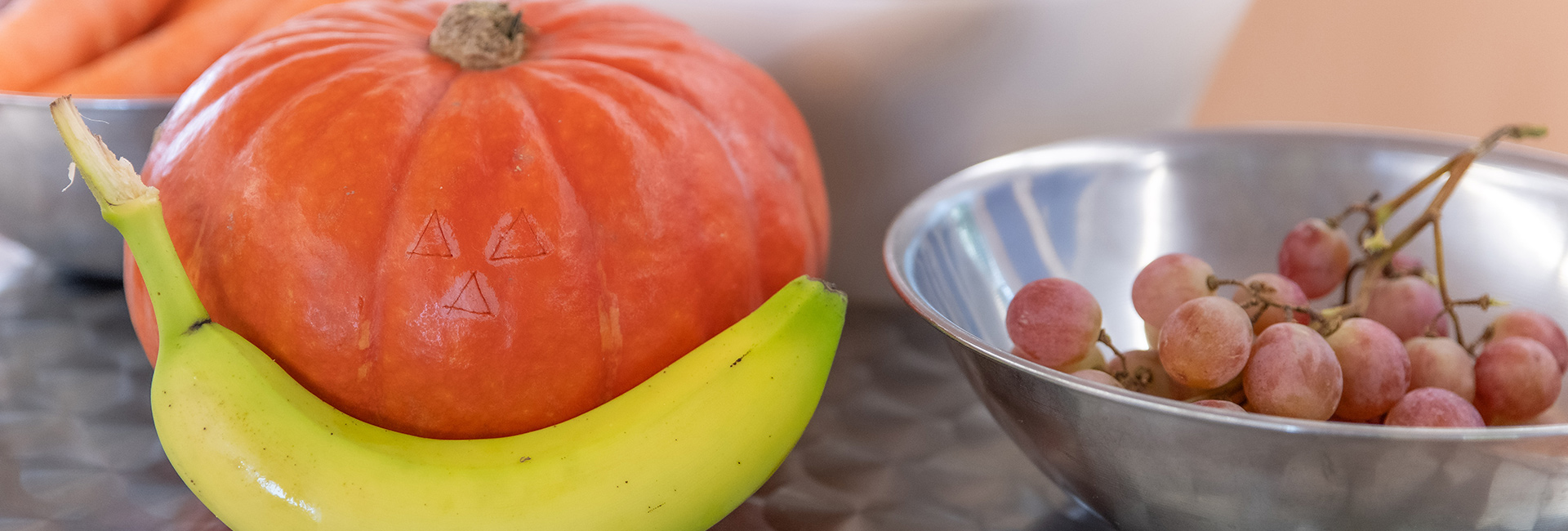 1. Oberschule Am Kupferberg | Mittagsversorgung an unserer Schule