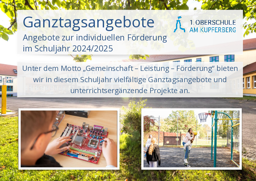 Ganztagsangebot Übersicht als PDF-Datei